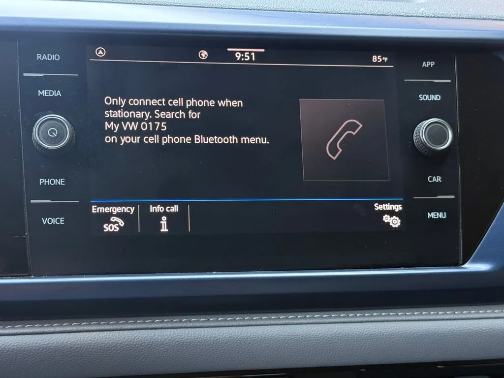 Volkswagen Taos photo 28
