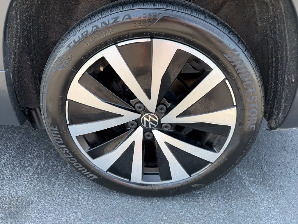 Volkswagen Taos photo 30