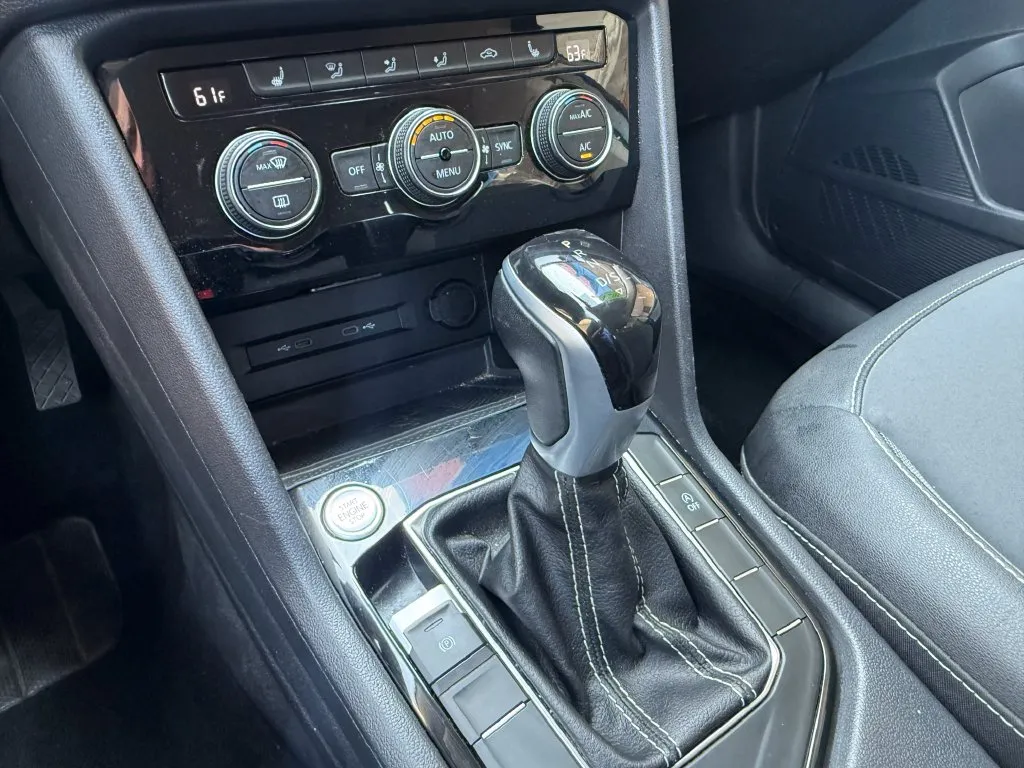 Volkswagen Taos photo 26