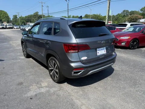 More photos of 2024 Volkswagen Taos 1.5T SE at Courtesy Auto Sales, VA