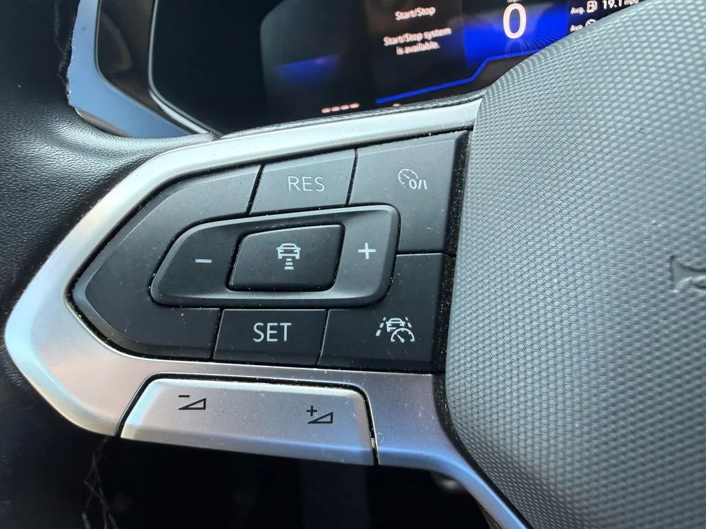 Volkswagen Taos photo 21