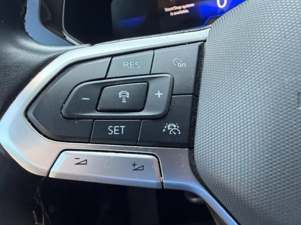 Volkswagen Taos photo 22