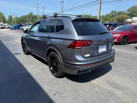 More photos of 2023 Volkswagen Tiguan 2.0T SE R-Line Black at Courtesy Auto Sales, VA