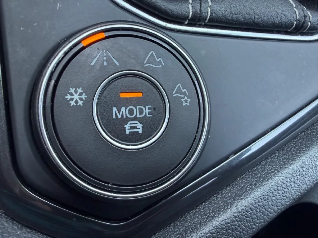 Volkswagen Tiguan photo 30