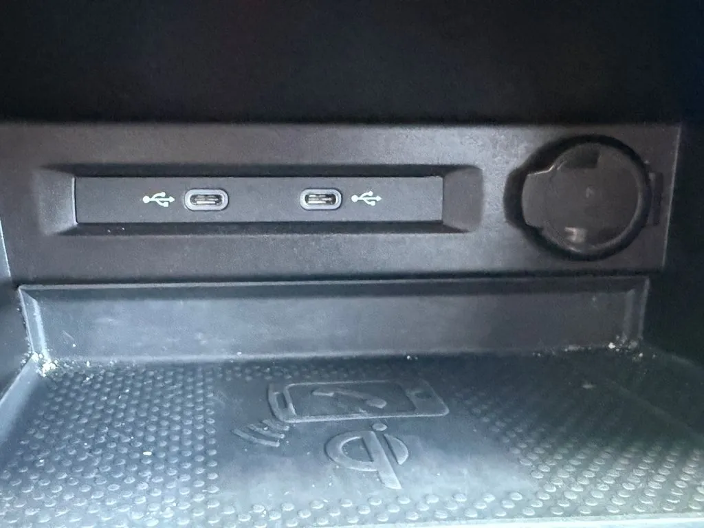 Volkswagen Tiguan photo 32