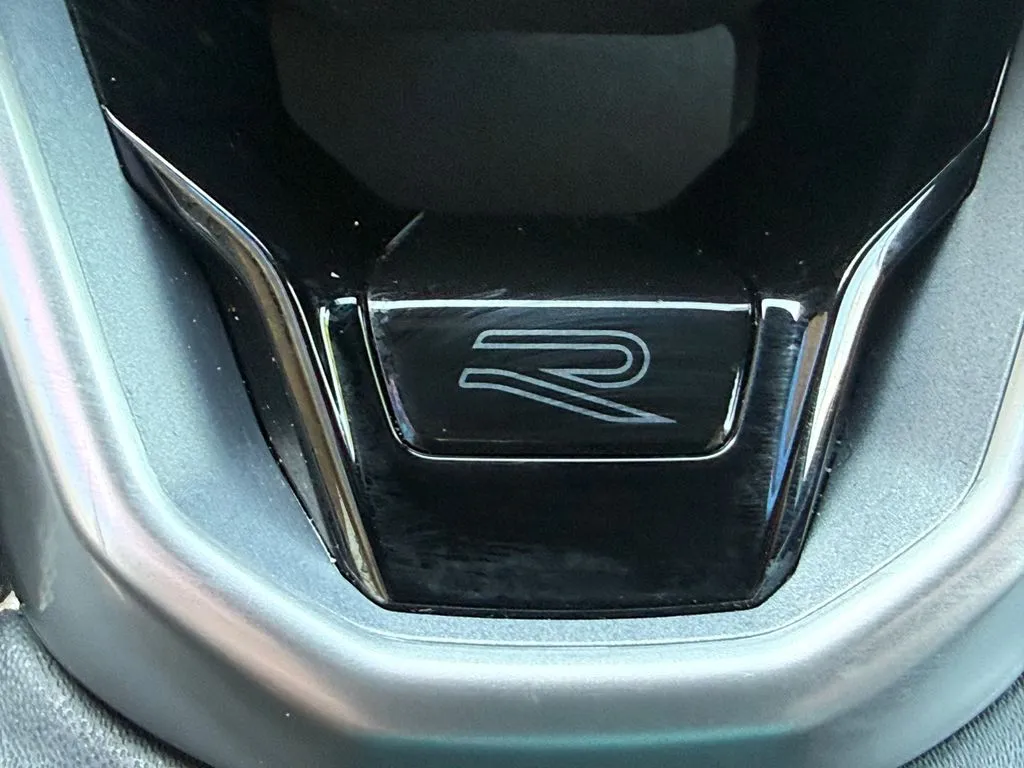 Volkswagen Tiguan photo 28