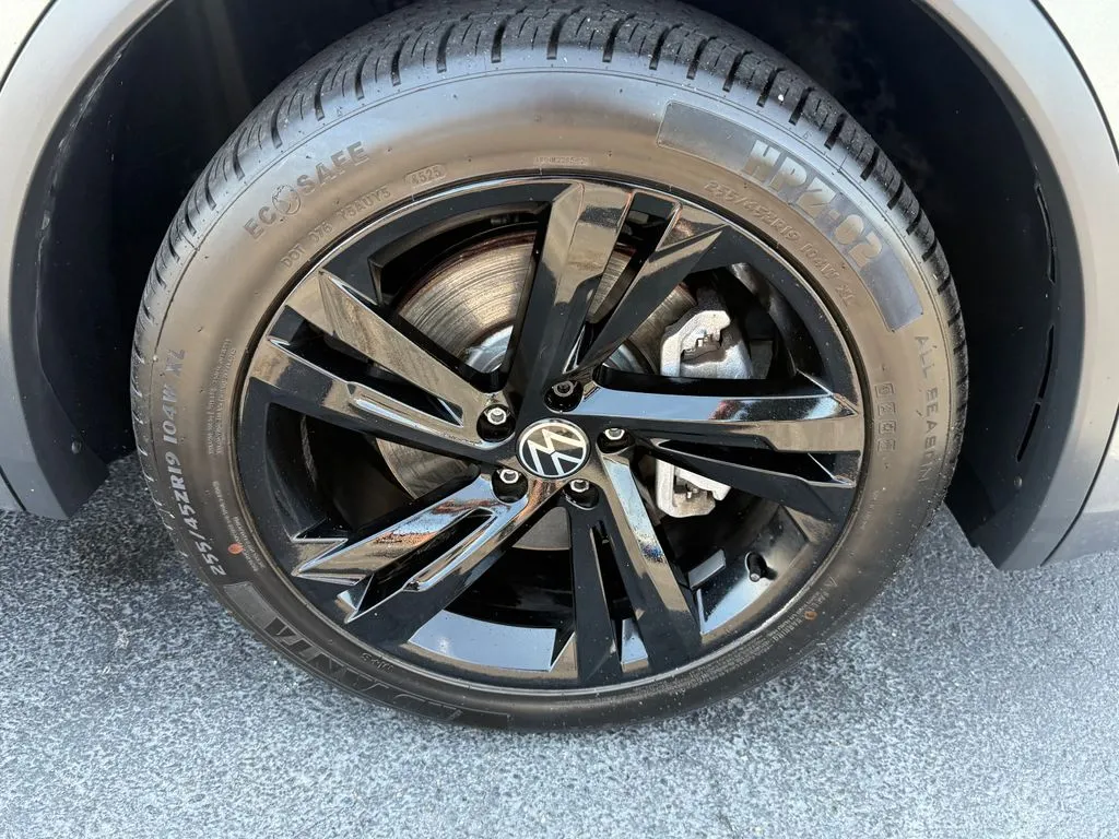 Volkswagen Tiguan photo 42