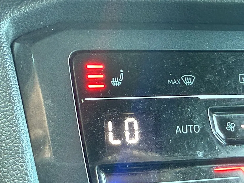 Volkswagen Tiguan photo 4
