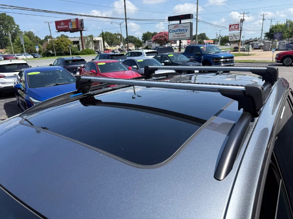 Volkswagen Tiguan photo 14