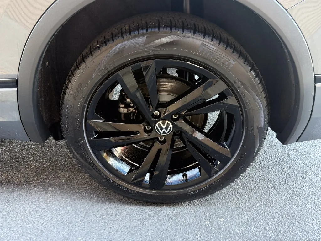 Volkswagen Tiguan photo 40