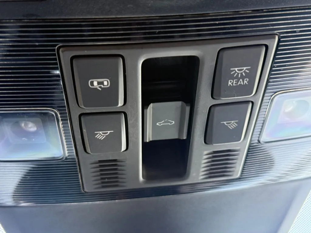 Volkswagen Tiguan photo 34
