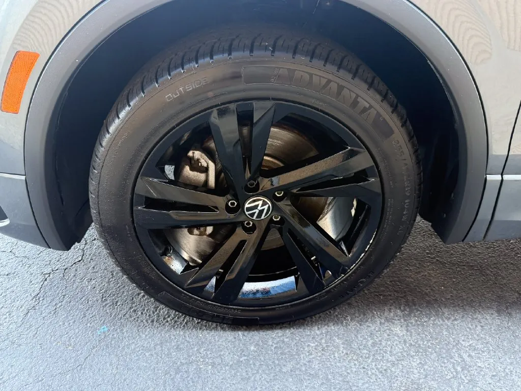 Volkswagen Tiguan photo 39
