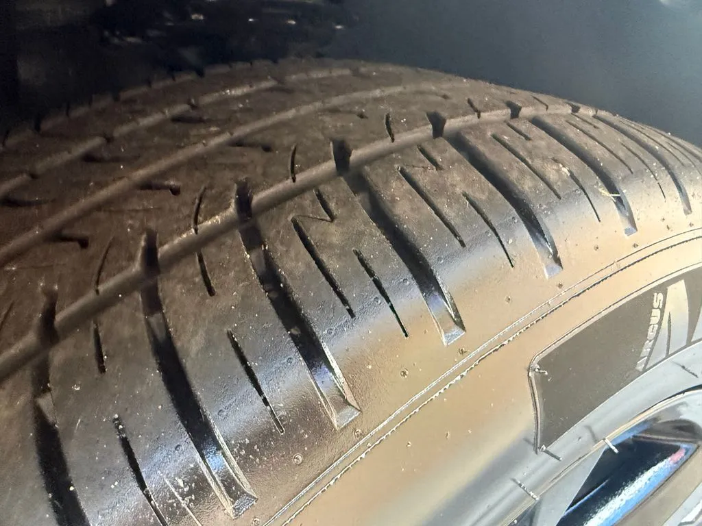 Volkswagen Tiguan photo 38