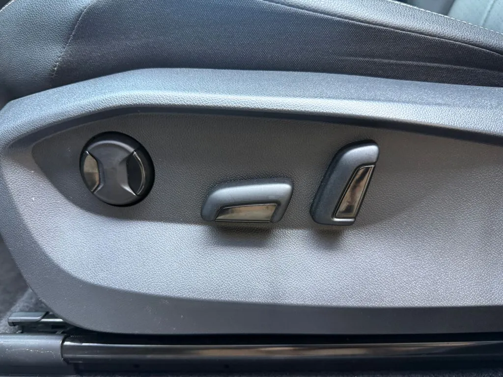 Volkswagen Tiguan photo 17