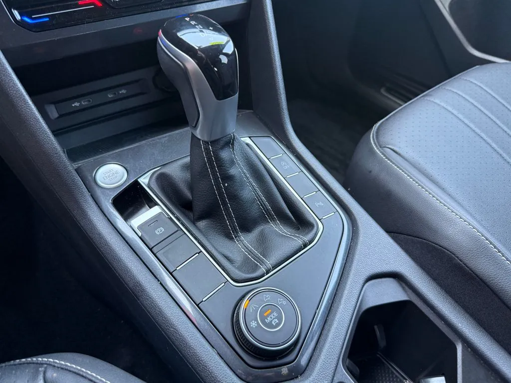 Volkswagen Tiguan photo 29