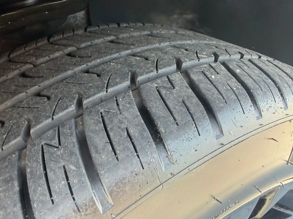 Volkswagen Tiguan photo 37