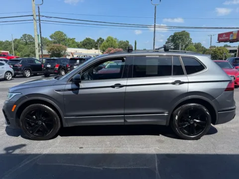 More photos of 2023 Volkswagen Tiguan 2.0T SE R-Line Black at Courtesy Auto Sales, VA