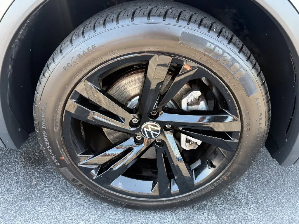 Volkswagen Tiguan photo 41