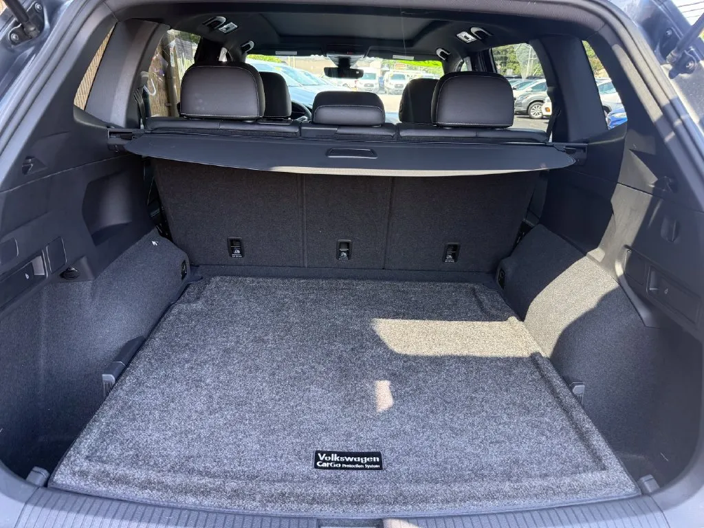 Volkswagen Tiguan photo 20