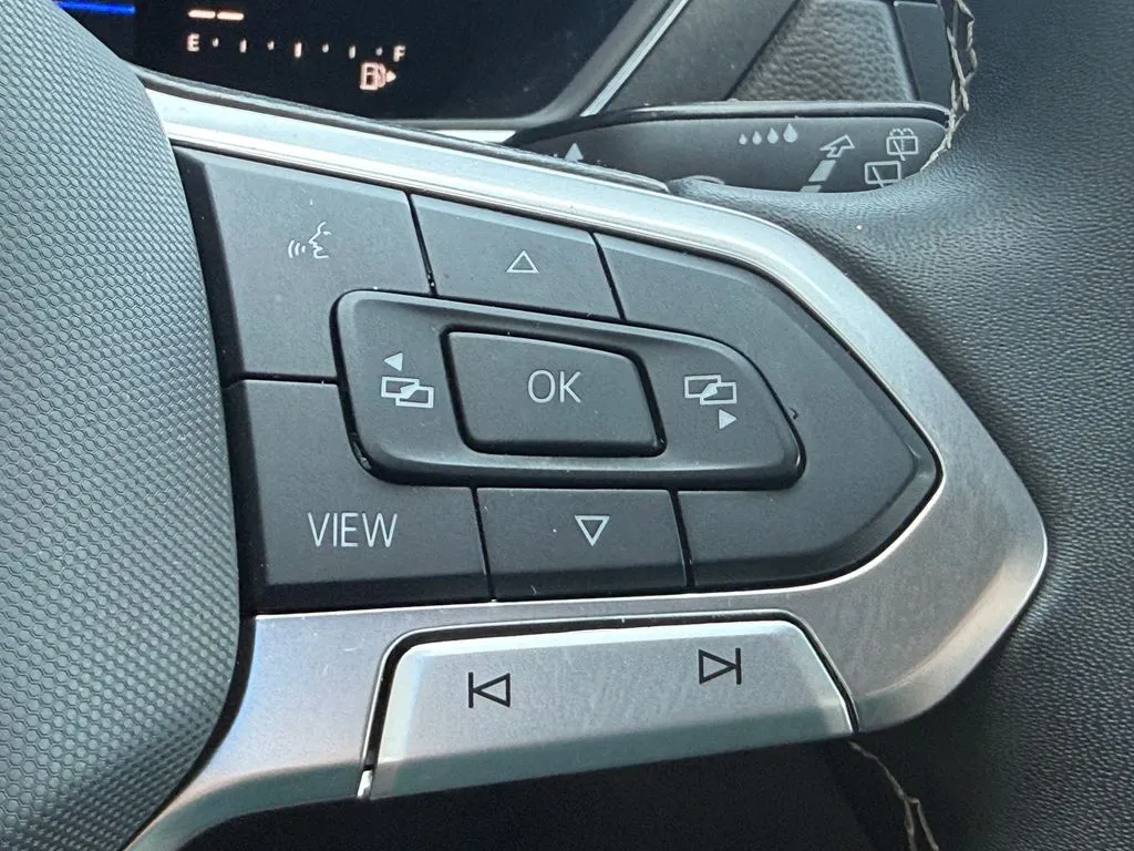 Volkswagen Tiguan photo 27