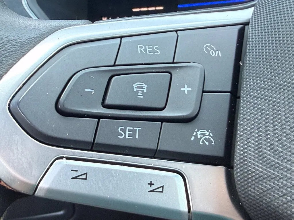 Volkswagen Tiguan photo 26