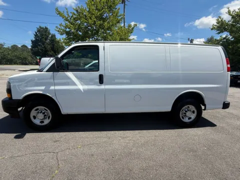 More photos of 2021 Chevrolet Express 2500 Work Van at Courtesy Auto Sales, VA