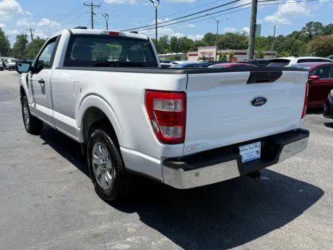 More photos of 2023 Ford F-150 XL at Courtesy Auto Sales, VA