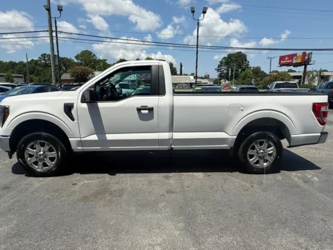 More photos of 2023 Ford F-150 XL at Courtesy Auto Sales, VA