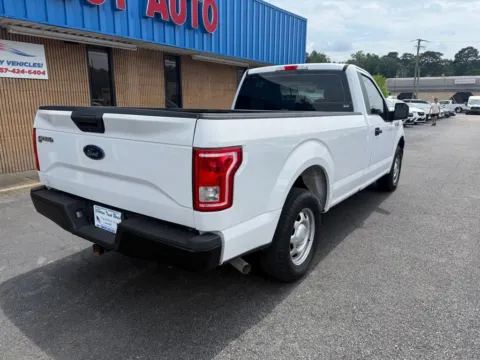 More photos of 2017 Ford F-150 XL at Courtesy Auto Sales, VA