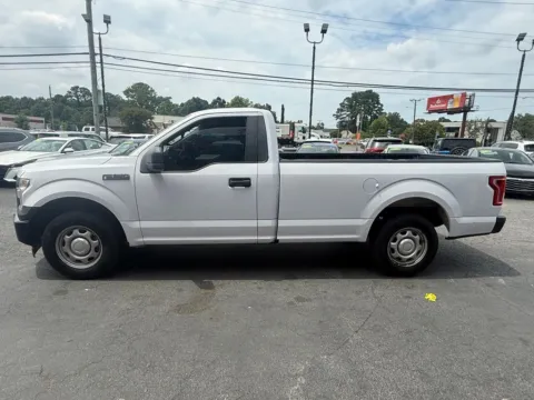 More photos of 2017 Ford F-150 XL at Courtesy Auto Sales, VA