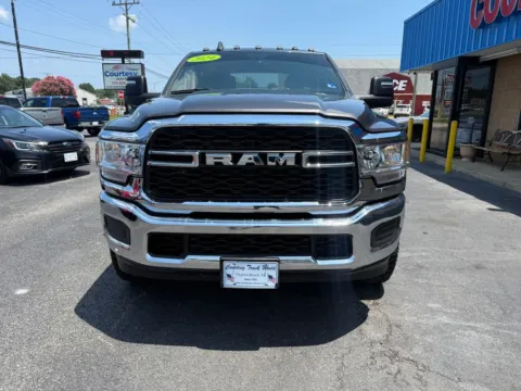 Photos of 2024 Ram 2500 Tradesman for sale in Chesapeake, VA at Courtesy Auto Sales