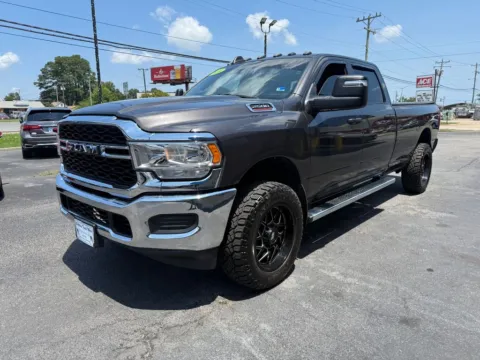 Another view of 2024 Ram 2500 Tradesman for sale in Chesapeake, VA at Courtesy Auto Sales