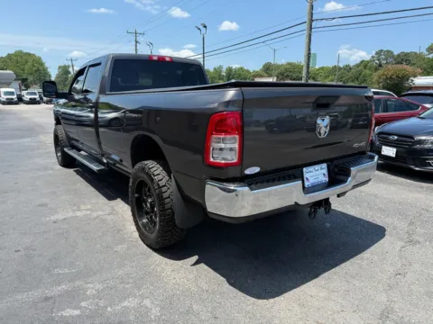More photos of 2024 Ram 2500 Tradesman at Courtesy Auto Sales, VA