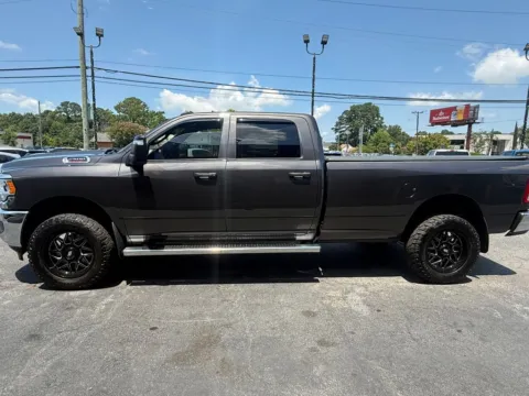 More photos of 2024 Ram 2500 Tradesman at Courtesy Auto Sales, VA