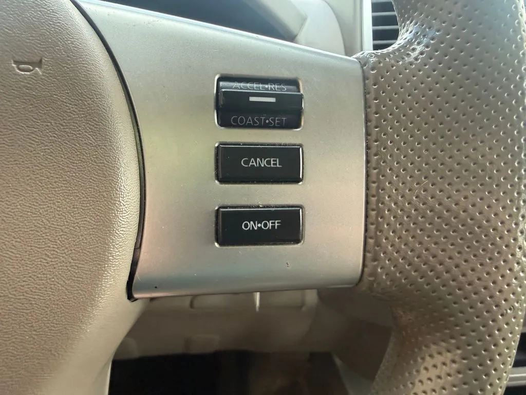 Nissan Frontier photo 33
