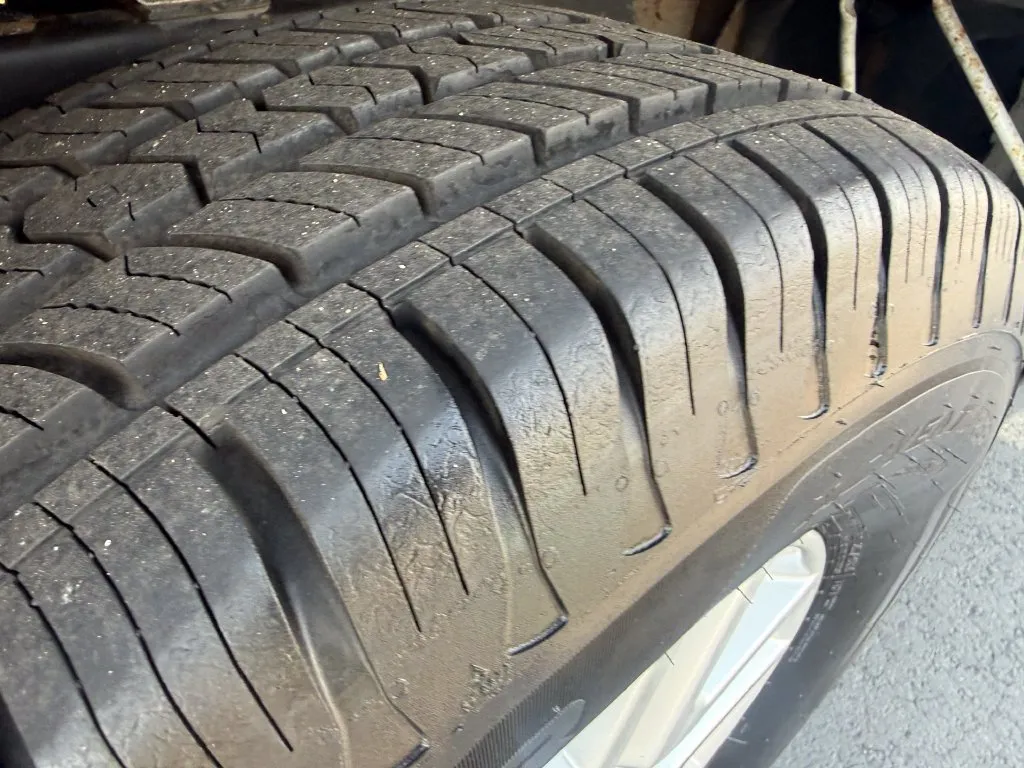 Nissan Frontier photo 6