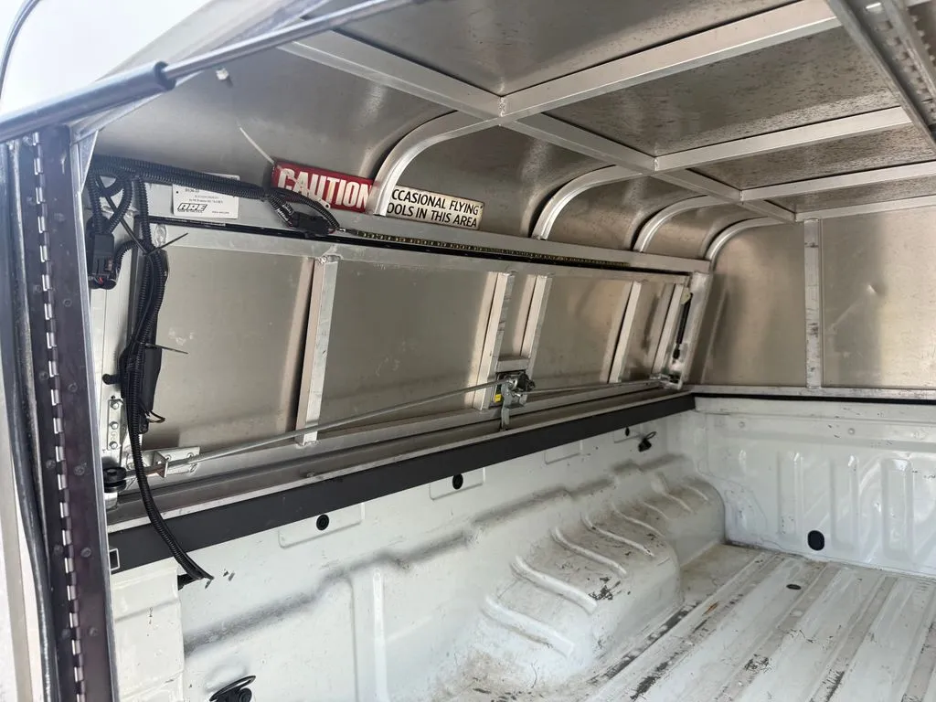 Nissan Frontier photo 20
