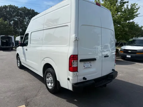 More photos of 2020 Nissan NV2500 HD SV at Courtesy Auto Sales, VA