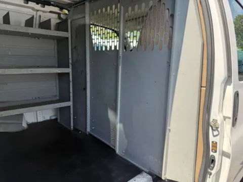 More photos of 2020 Chevrolet Express 3500 Work Van at Courtesy Auto Sales, VA