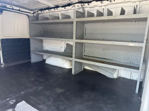 More photos of 2020 Chevrolet Express 3500 Work Van at Courtesy Auto Sales, VA