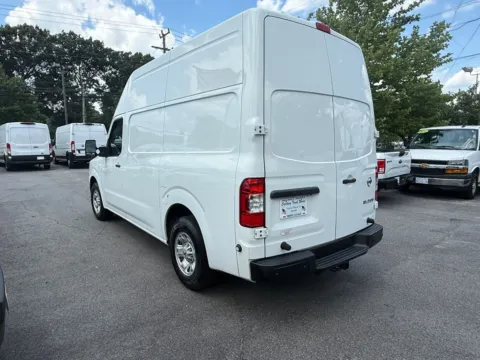 More photos of 2020 Nissan NV3500 HD Cargo SV at Courtesy Auto Sales, VA