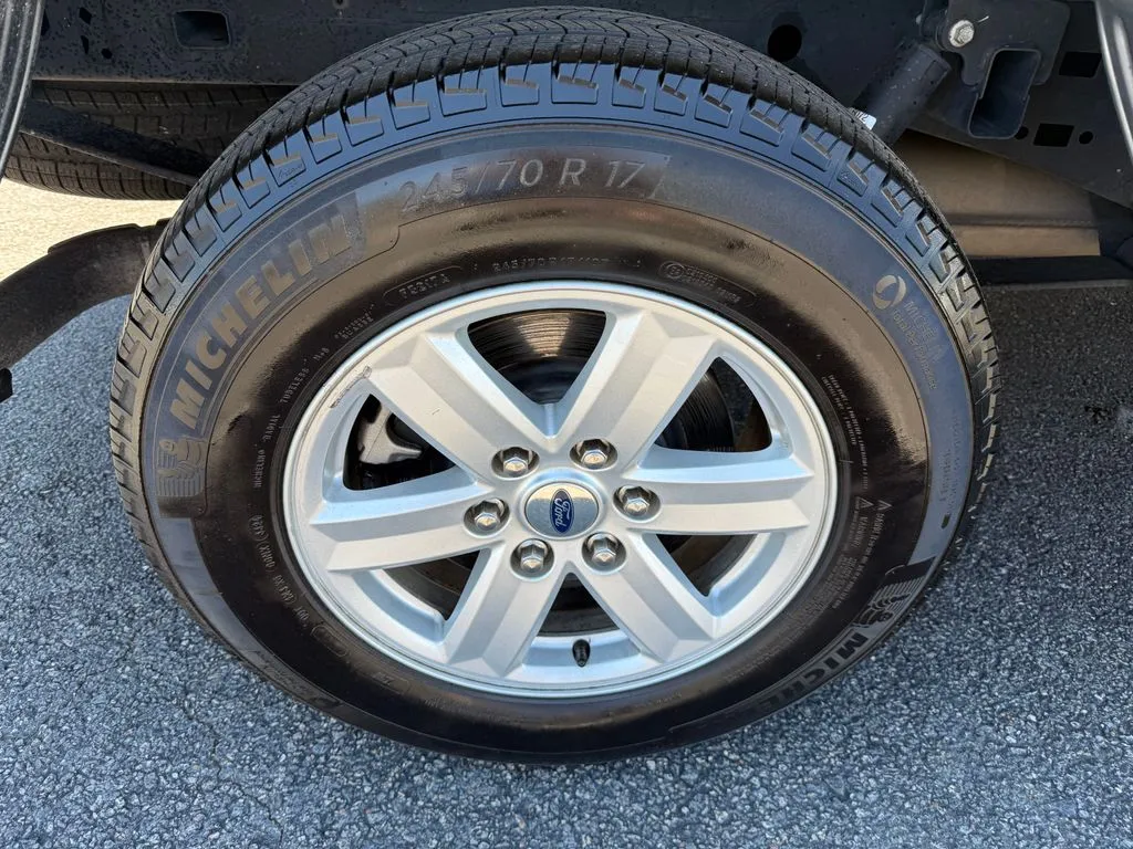 2022 Ford F-150 XLT - Photo 34
