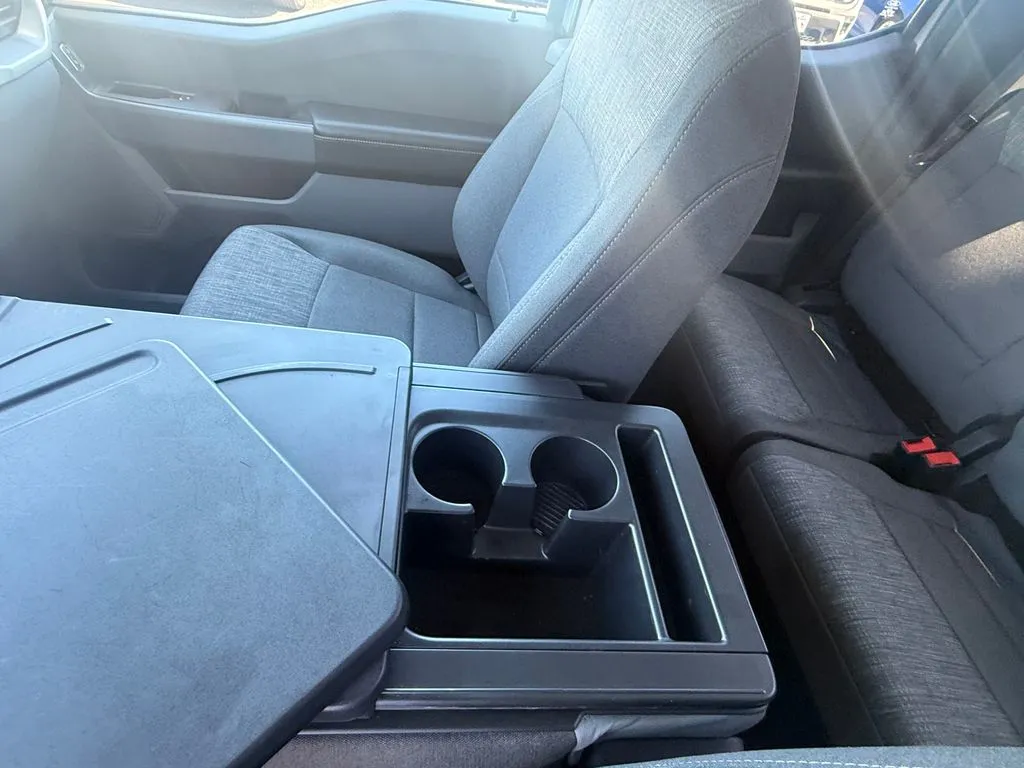 2022 Ford F-150 XLT - Photo 31