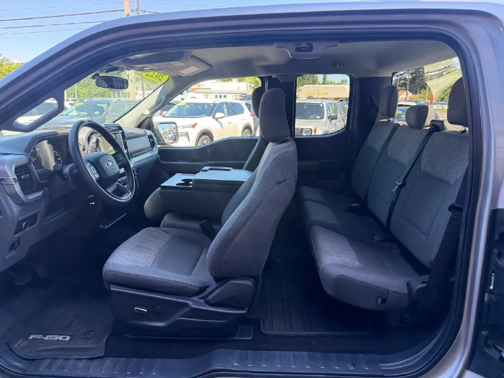 Ford F-150 photo 16