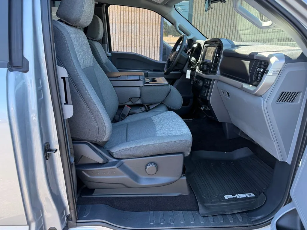 2022 Ford F-150 XLT - Photo 17