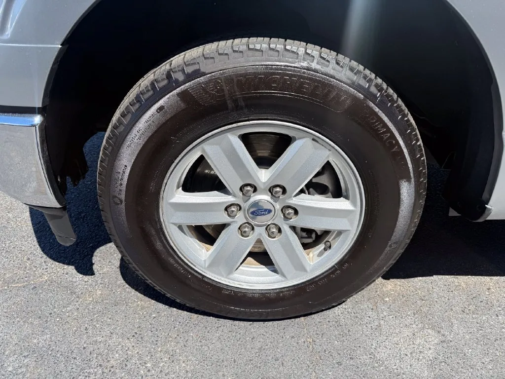 Ford F-150 photo 35