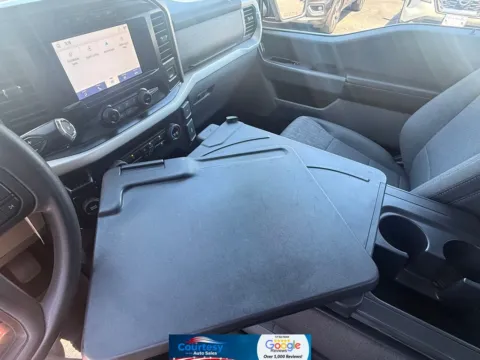 More photos of 2022 Ford F-150 XLT at Courtesy Auto Sales, VA