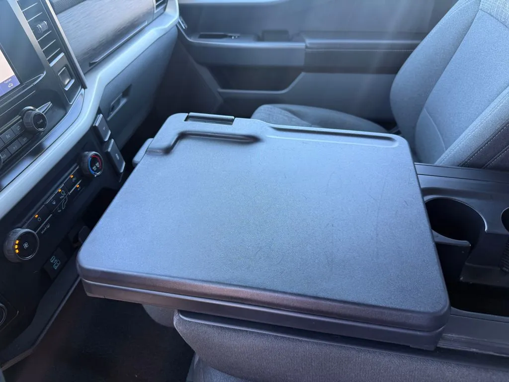 2022 Ford F-150 XLT - Photo 30