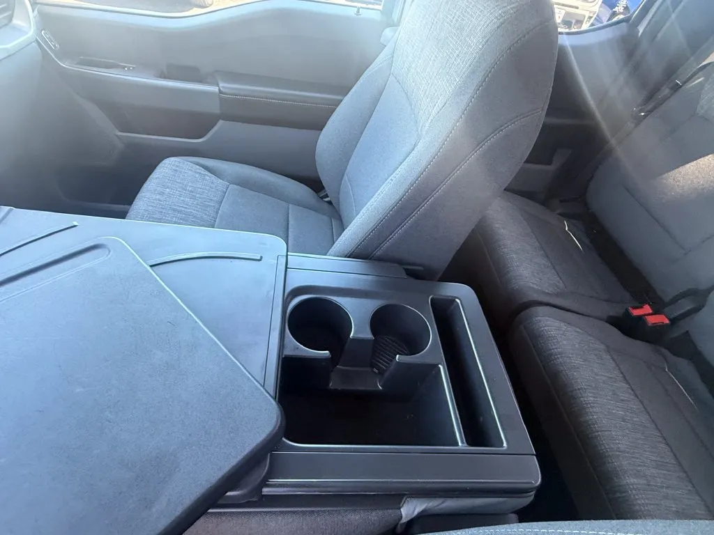 Ford F-150 photo 31