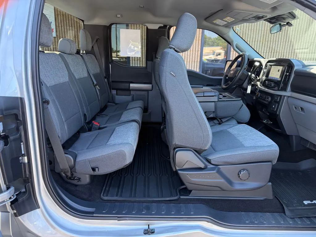 2022 Ford F-150 XLT - Photo 18